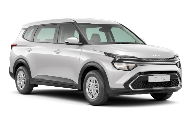 Kia Carens Car Rental in Rameswaram