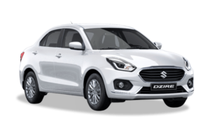 Rameswaram Wheels Maruti Dzire Car Rental