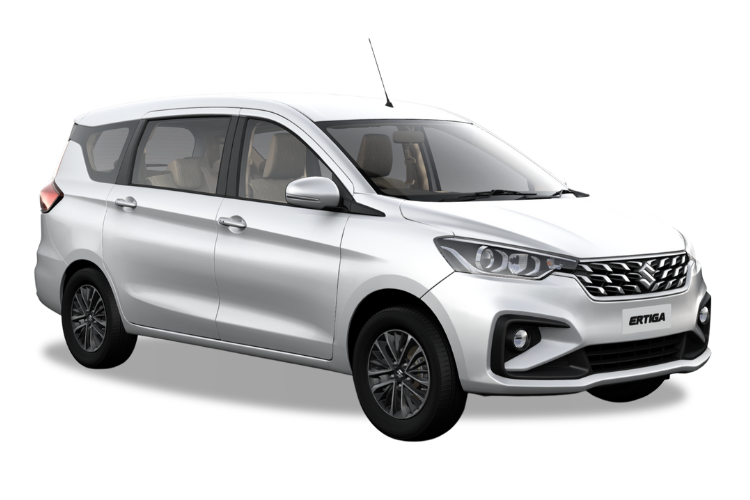 Maruti Ertiga Car Rental in Rameswaram