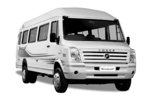 Rameswaram Wheels Tempo Traveller Car Rental