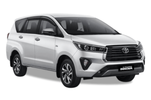 Rameswaram Wheels Toyota Innova Crysta Car Rental