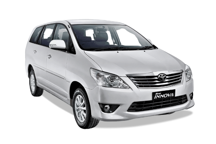 Rameswaram Wheels Toyota Innova Car Rental